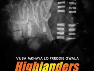 Vusa Mkhaya - Highlanders (EkaMatshobana)