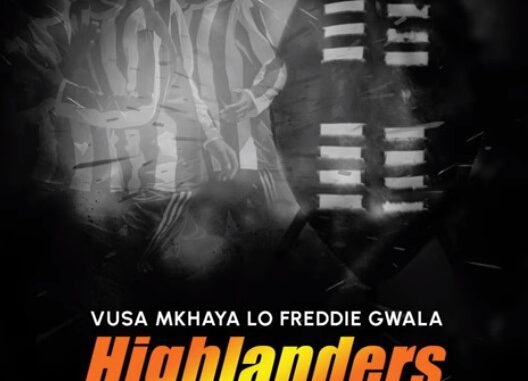 Vusa Mkhaya - Highlanders (EkaMatshobana)