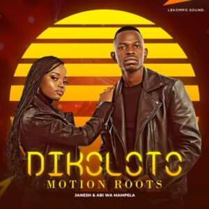 Motion Roots - Bao Jelasa (ft. Riri AJ & Hitboss)