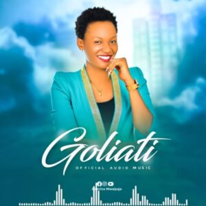 Beatrice Mwaipaja - Goliati