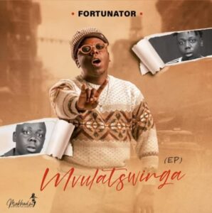 Fortunator ft. Makhadzi - Ndo Dzhia Tsheo