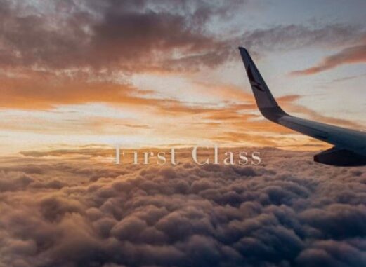 DJ Benny - First Class