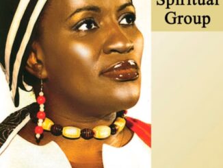 Lusanda Spiritual Group - Kanye Nawe Nkosi Yami
