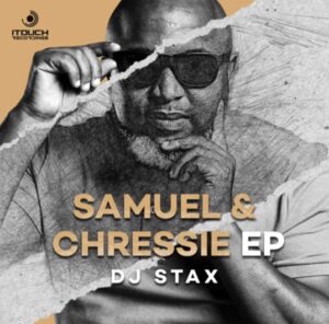 DJ Stax ft Thabie Ngethe - Ungayithi Vu