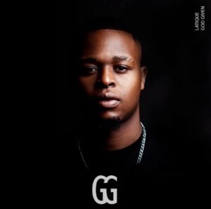 LaTique ·  GG (God Given) Album