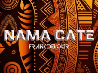 Frank Delour - Nama Cate (Extended)