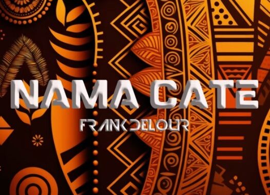 Frank Delour - Nama Cate (Extended)