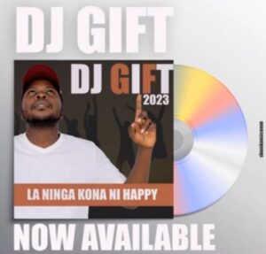 DJ Gift - Maseve ft. Mhani Ree & King Tsonga