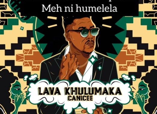 Canicee - Lava Khulumaka