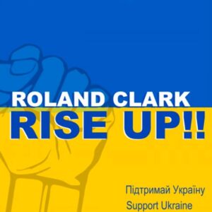 Roland Clark - Rise Up (Acapella Mix)