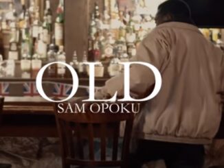 Sam Opoku - Old