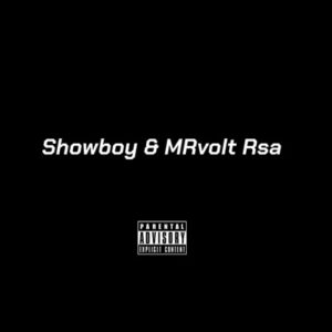 Showboy - Ivale Mfana Gqom Remix