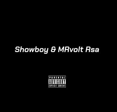 Showboy - Ivale Mfana Gqom Remix