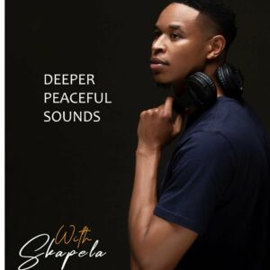 Skapela - Deep House Mix