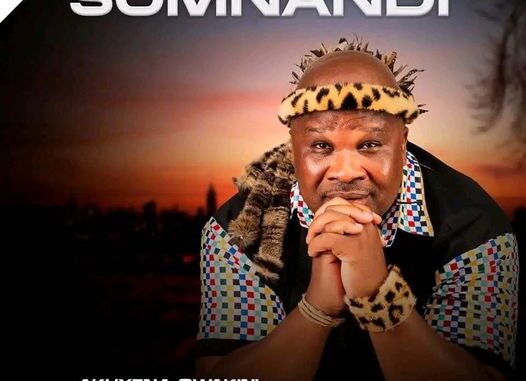 Somnandi – Akuyena Owakini Album