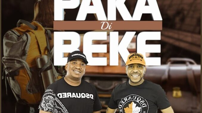 Team Delela – Paka Di Peke ft. Aembu