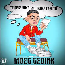 Temple Boys Cpt – Moeg Gedink ft. Woza Carlito