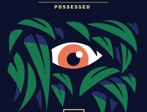 Thakzin – Possessed