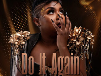 Tipcee – Do It Again ft. DJ Tira, Assiye Bongzin & Vanger Boyz