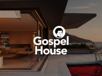 Various Artists - Mofunk Gospel House, Vol. 1 Album