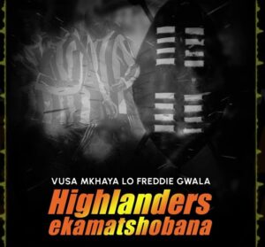 Vusa Mkhaya · Highlanders EkaMatshobana