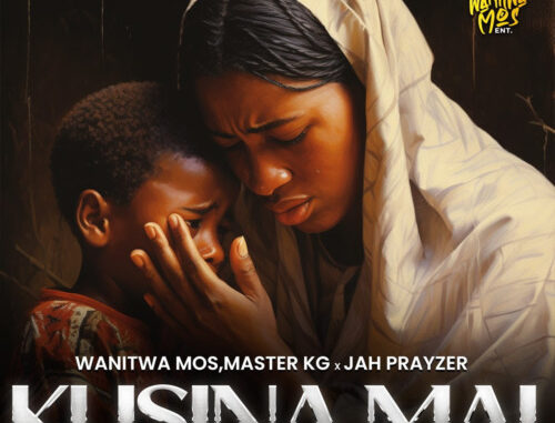 Wanitwa Mos, Master KG & Jah Prayzah – Kusina Mai