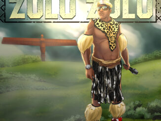 Z M D - Zulu Zulu EP