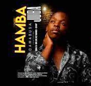 DaMabusa- Hamba Juba