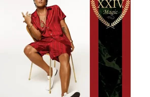 24K Magic