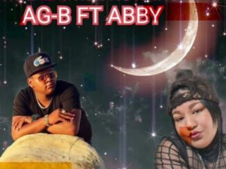 AG-B ft ABBY – WINNER WITH NOTHING