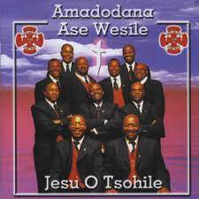 Amadodana Ase Wesile - O Le Fika Laka