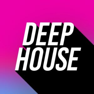 Knight SA - Deeper House Mix
