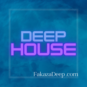 Fakaza - Best of August Deep House Mix