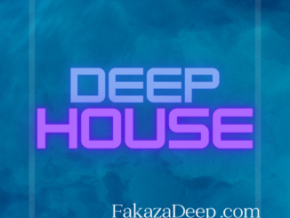 Fakaza - Best of August Deep House Mix