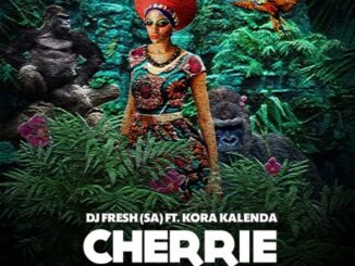 DJ Fresh – Cherrie