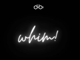 Dibi – WHIM! EP