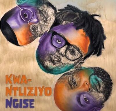 Gaba Cannal - KwaNtliziyo Ngise Ep