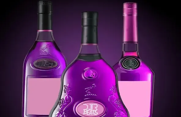 Henny Music Deluxe Little Torment, DJTR Beats