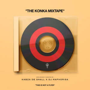 Kabza De Small – Nana Thula Remix
