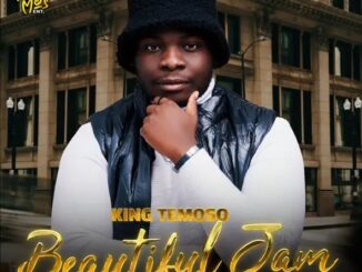 King Temoso – Beautiful Jam