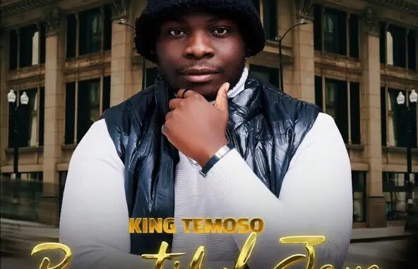 King Temoso – Beautiful Jam