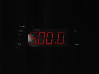 Lil Tecca 500lbs