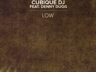 Cubique DJ - Low (ft. Denny Dugg)