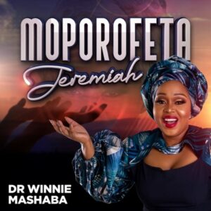 Winnie Mashaba - O Morena Wa Marena