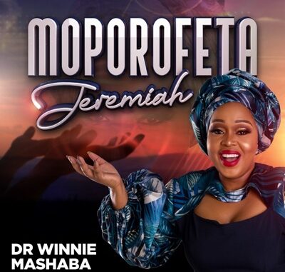 Winnie Mashaba - O Morena Wa Marena