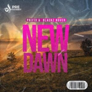 Prifix – New Dawn Album