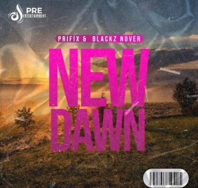 Prifix – New Dawn Album