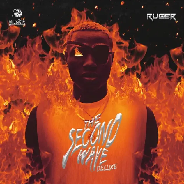 Ruger – The Second Wave (Deluxe)