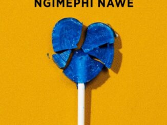 MOREKI - Ngimephi Nawe