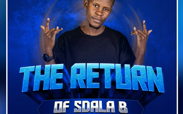 Sdala B – The Return of Sdala B EP